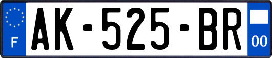 AK-525-BR