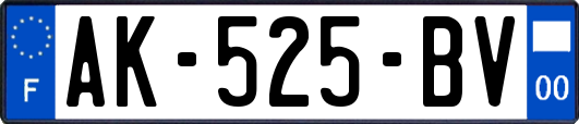 AK-525-BV