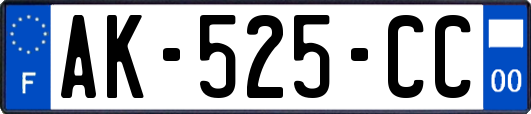 AK-525-CC