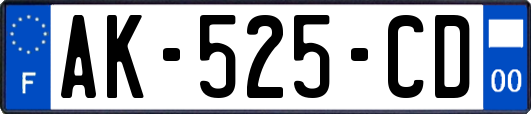 AK-525-CD