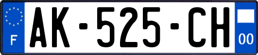 AK-525-CH