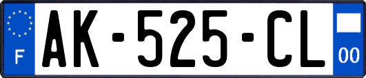 AK-525-CL