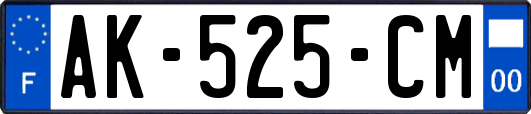 AK-525-CM