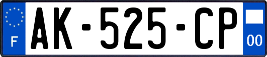 AK-525-CP