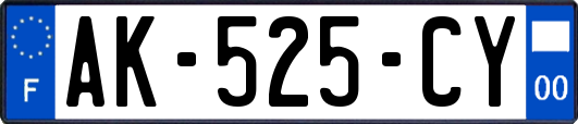 AK-525-CY