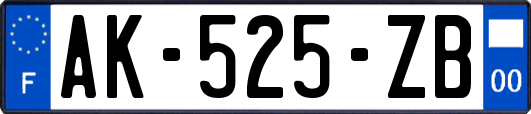 AK-525-ZB