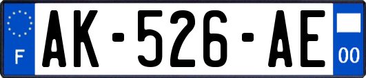 AK-526-AE