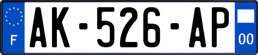 AK-526-AP