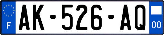 AK-526-AQ