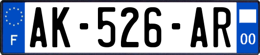 AK-526-AR