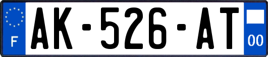 AK-526-AT