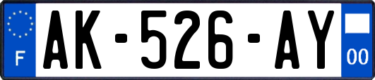 AK-526-AY