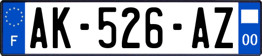 AK-526-AZ