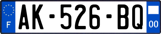 AK-526-BQ
