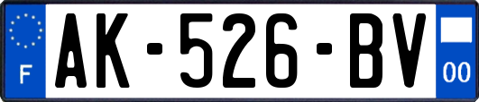 AK-526-BV