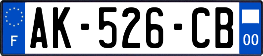 AK-526-CB