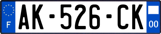 AK-526-CK