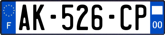 AK-526-CP