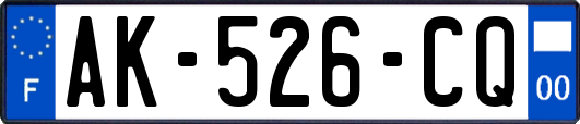 AK-526-CQ