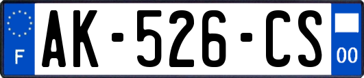 AK-526-CS