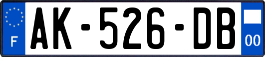 AK-526-DB