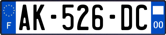 AK-526-DC