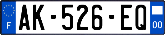 AK-526-EQ