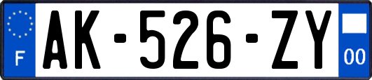 AK-526-ZY