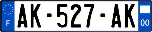 AK-527-AK