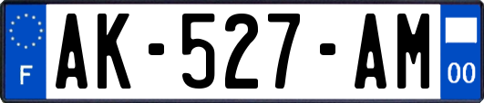 AK-527-AM