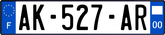 AK-527-AR