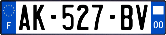 AK-527-BV
