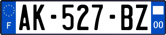 AK-527-BZ