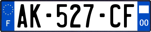 AK-527-CF