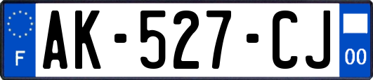 AK-527-CJ