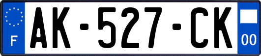 AK-527-CK