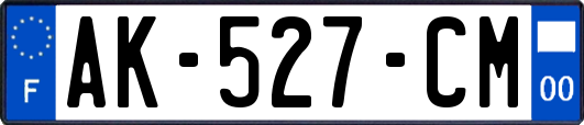 AK-527-CM