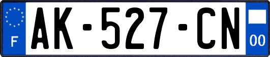 AK-527-CN