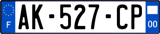 AK-527-CP