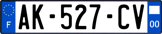 AK-527-CV