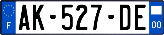 AK-527-DE