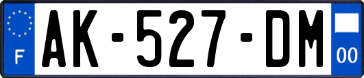 AK-527-DM