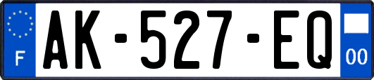 AK-527-EQ