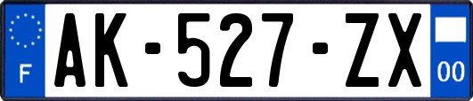 AK-527-ZX