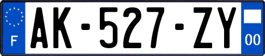 AK-527-ZY