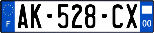 AK-528-CX