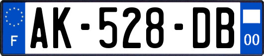 AK-528-DB