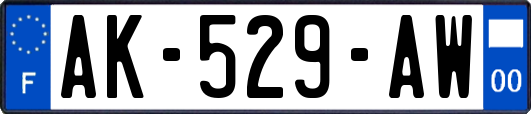 AK-529-AW