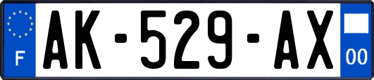 AK-529-AX