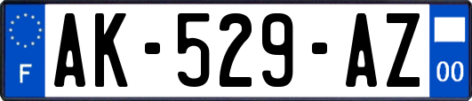 AK-529-AZ